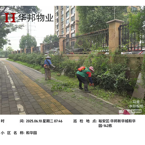 工程案例